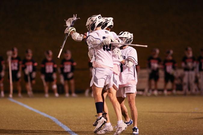 Lacrosse Rear Window Rattle Men's Lacrosse Rattles Off Third-Straight Win With 12-5 Win At Hartwick ...