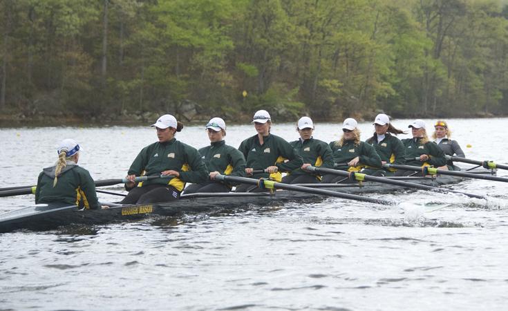 Jmu Rowing Rowing Opens 2017 Fall Season at Mercyhurst - George Mason University ...