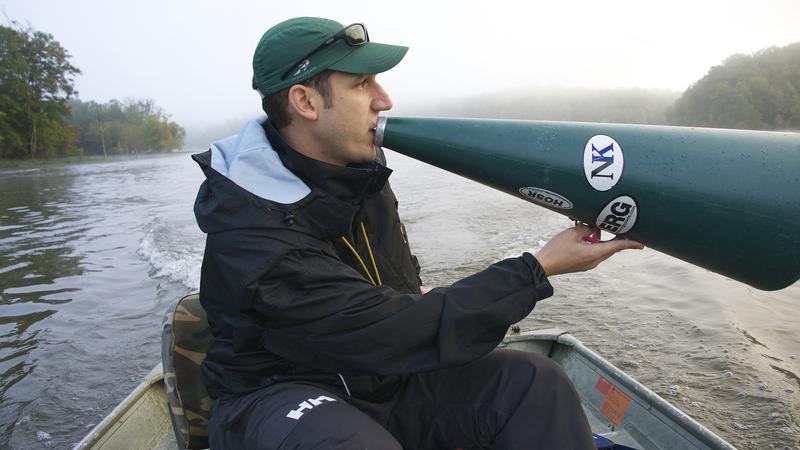 Joe Ritchie Rowing Introducing New Rowing Head Coach Joe Richards - George Mason ...