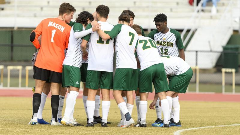 George Mathison Football Patriots Open Season At Penn State Thursday - George Mason University ...