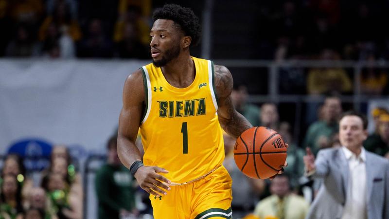 George Billups Patriots Ink Siena Transfer Jared Billups - George Mason University ...