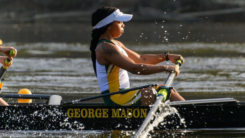 Mary Jones Rowing Rowing Season Culminates at Saturday’s Atlantic 10 Championship ...