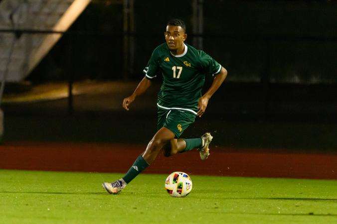 George Mathison Football Patriots Host George Washington on Saturday Night - George Mason ...