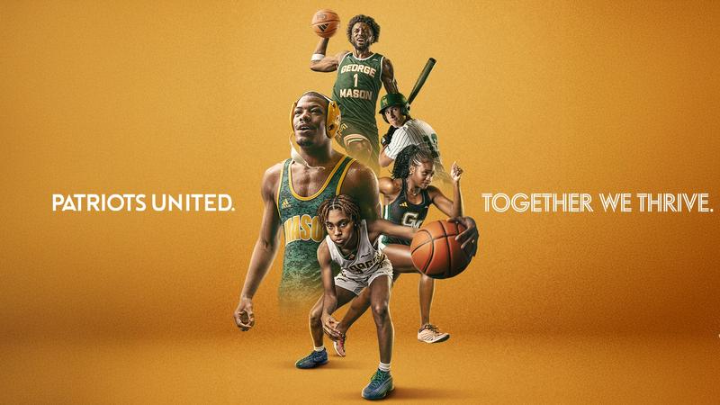 George Mason Athletics Launches Bold New Strategic Vision - George ...