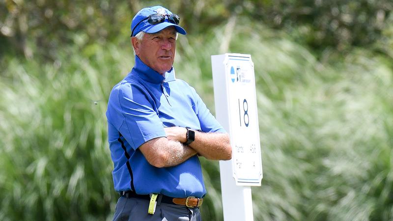 Jon Inman Ohio Joe Inman Announces Retirement After 11 Years with Men's Golf - Georgia ...