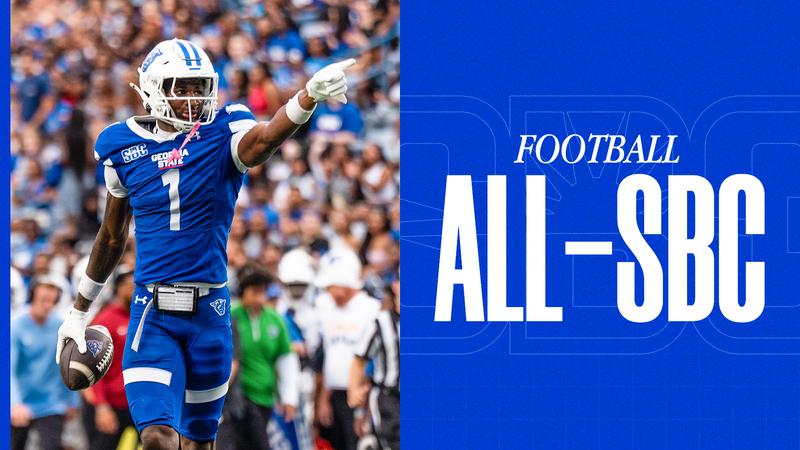 Leaving a Legacy: Hurst’s Record-Breaking Rise at Georgia State ...