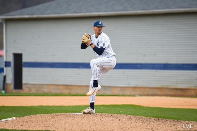 Bost Sign Bost Signs Pro Contract with the Billings Mustangs - Bluefield State ...