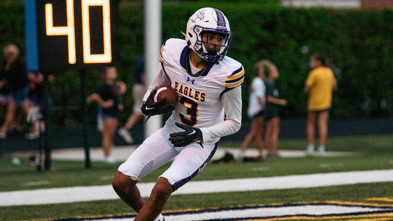 Eagle Football Slotted At No. 10 In Lindy’s D-II Preseason Poll ...