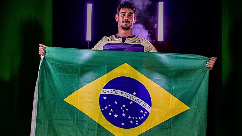 Rocco Rocha Rocha Thriving For AU Men’s Soccer While Living With Hearing Loss ...