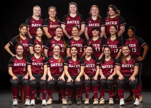 Bates Softball Softball preview: Bobcats looking to carry success of 2023 into new ...