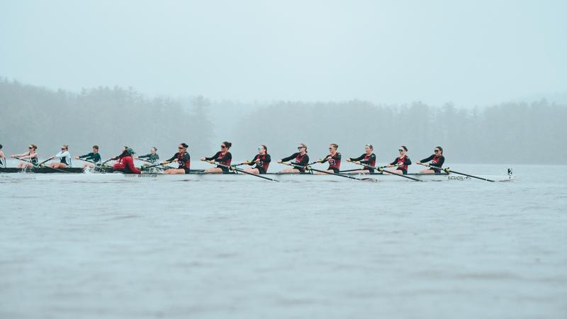 Narrabeen Rowing Races Rowing races MIT heavyweights on Androscoggin River - Bates College