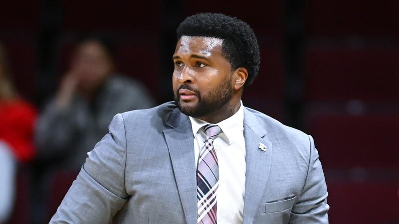 Max Ferrel Ferrell Inks Contract Extension - Presbyterian College