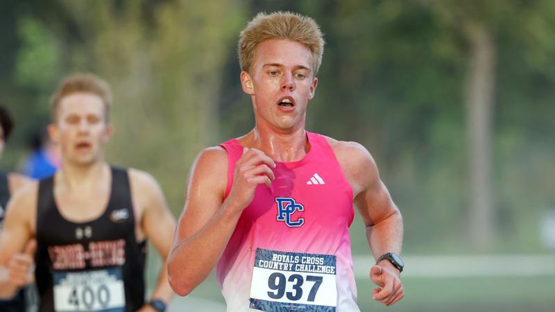 Jude Rutherford Rack Adidas / Game One Student-Athlete of the Week: Jude Rutherford ...