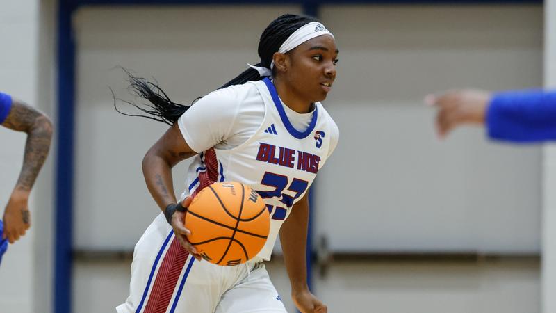 Women’s Hoops Central: Presbyterian at Gardner-Webb - Presbyterian College