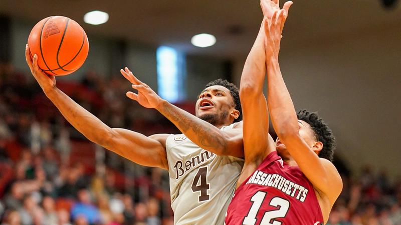 Sam Stith Five Takeaways: A-10 Opener - St. Bonaventure