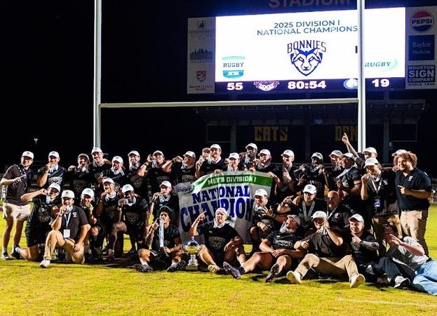Pummel Rugby Bonnies pummel Queens, 55-19, to capture national rugby title - St ...