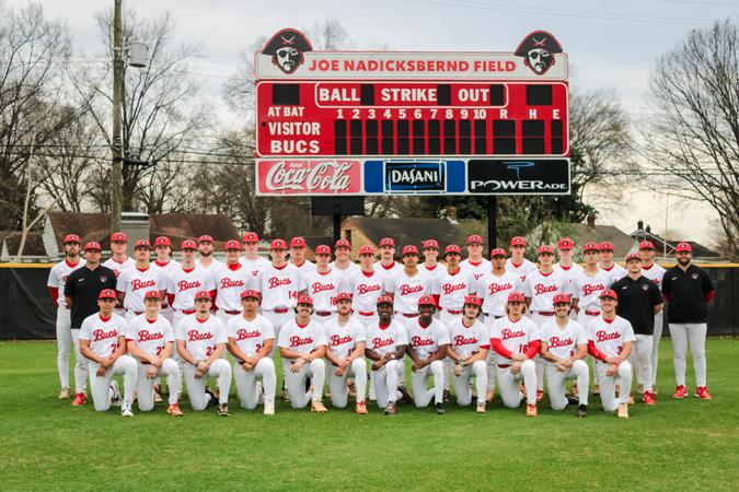 Caleb Ricardo Baseball Building the Foundation: Baseball Opens the Season With Purpose ...