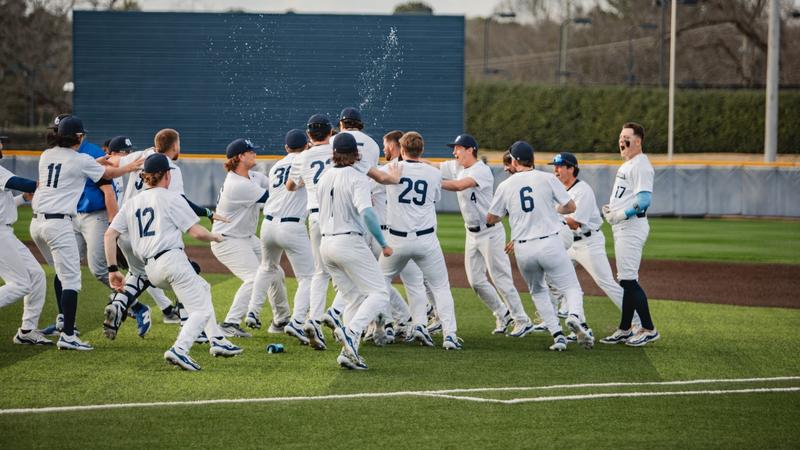 Mississippi College Baseball Climbs to No. 6 in NCBWA All-South Region ...