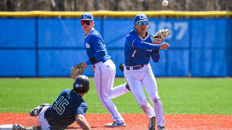 Colby Baseball Baseball to Open 2025 Season with Twin Bill vs UMF - Colby College