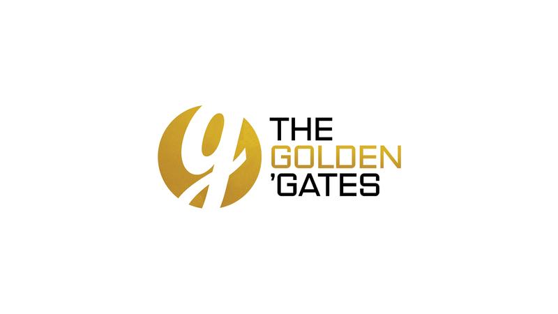 Golden 'Gates Celebration Complete - Colgate University Athletics