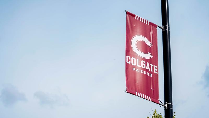Colgate Athletics Welcomes New Staff for 2025-26 - Colgate University ...