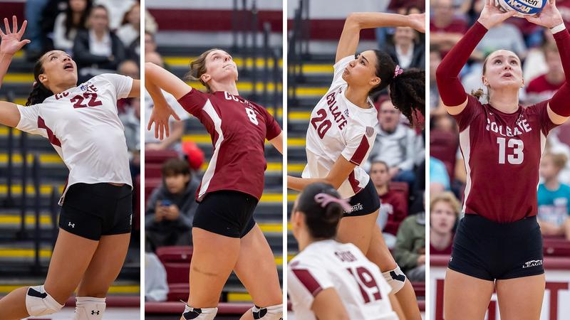 Colgate Emails Bayless Named Patriot League Player of the Year - Colgate University ...