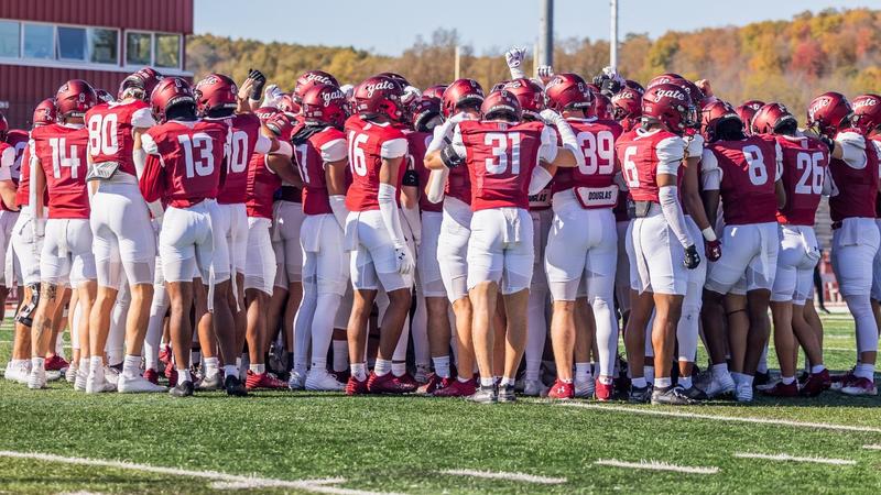 Colgate Team Six Raiders Named First Team All-Patriot League - Colgate University ...
