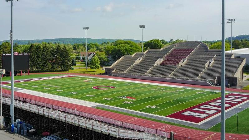 2025 Spring Schedules Announced for Colgate Athletics - Colgate ...