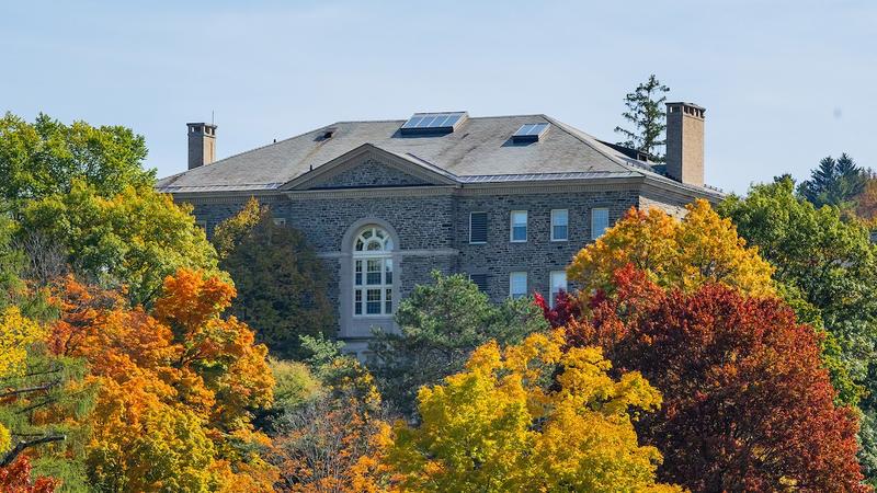 Colgate Places 160 on Patriot Fall Academic Honors - Colgate University ...