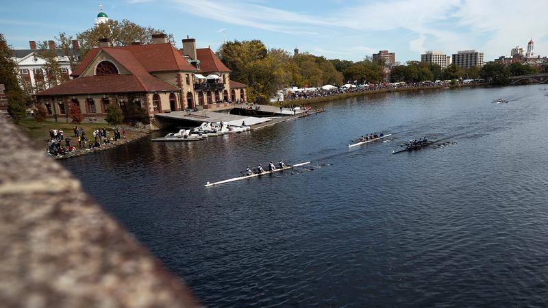 Haravrd Rowing Men’s and Women’s Rowing Ready for Henley Royal Regatta - Harvard ...