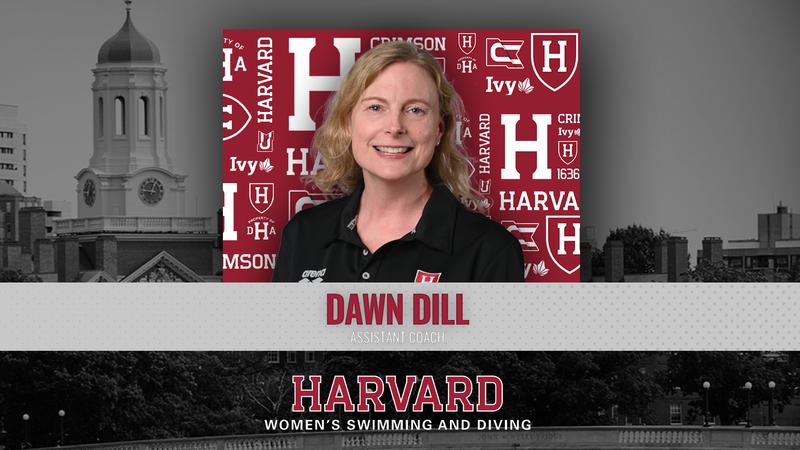 Dawn Rilling Dawn Dill Joins Women’s Swimming and Diving as Assistant Coach ...
