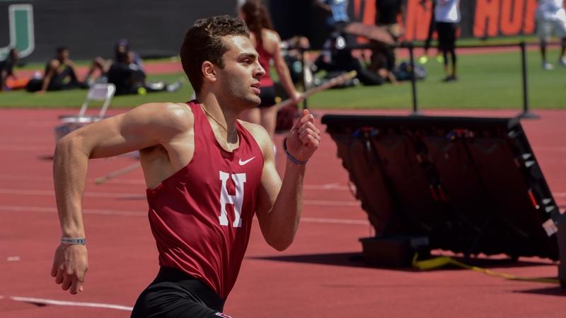 Ray Talbert Track and Field Athletes Split Between Three Meets this Weekend ...