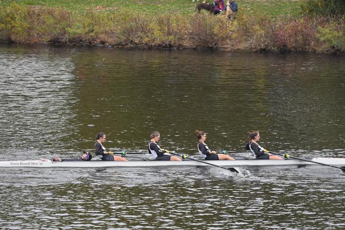 Norm Talbot Rowing Radcliffe Lightweight Rowing Opens 2023 Season With Class of 2004 Cup ...