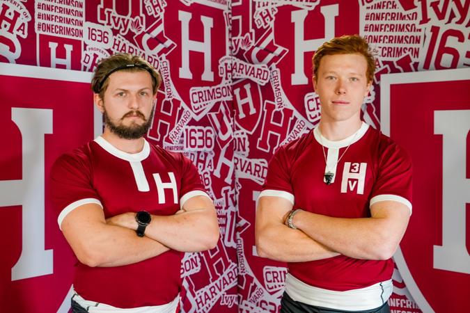 Men's Heavyweight Rowing Keeps Adams Cup for 22nd Year In A Row ...