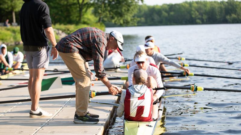 Haravrd Rowing Men’s Heavyweight Rowing Set for 156th Harvard-Yale Regatta - Harvard ...