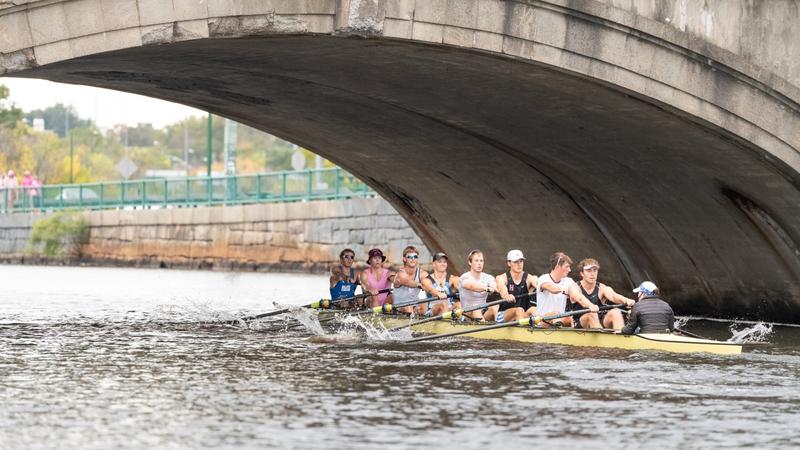 Haravrd Rowing Men's Heavyweight Rowing Announces 2025 Spring Schedule - Harvard ...