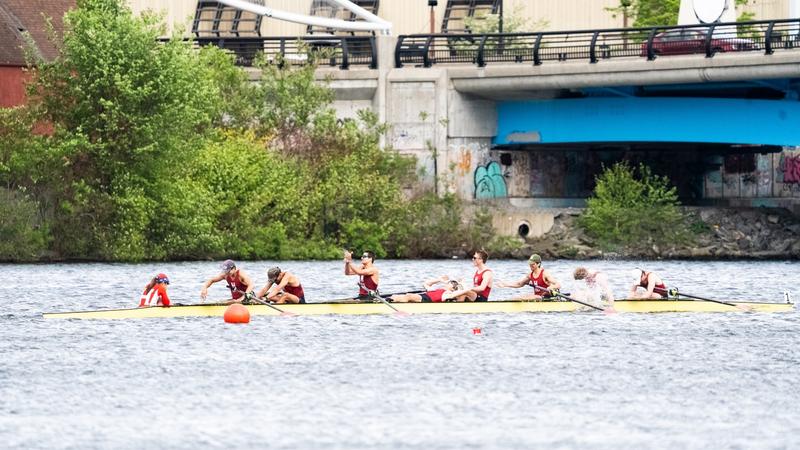 Men’s Lightweight Rowing Earns Back-to-Back All-Ivy First Team and ...