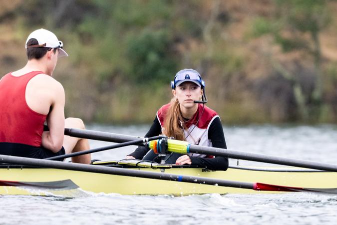 Heavyweight Rowers Eight Crimson Rowers Medal at World Rowing U23 Championships - Harvard ...