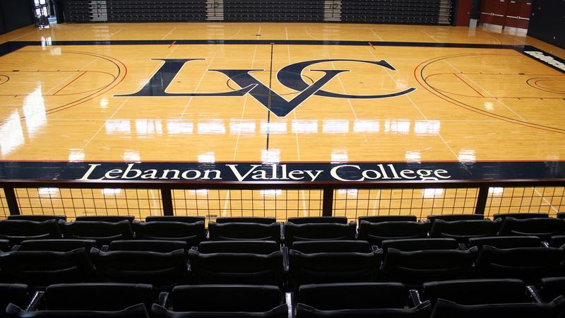 Lvc LVC To Host Annual Rhoades Foundation Classic on Saturday - Lebanon ...
