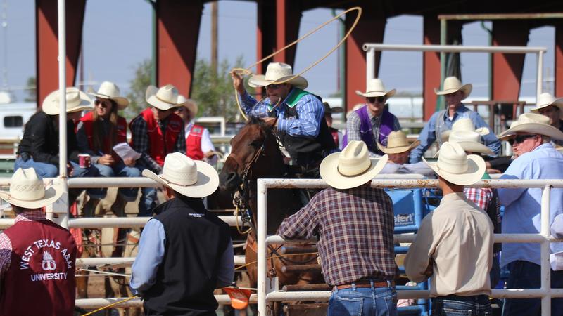 ENMU rodeo closes out 2023-24 season at Tarleton State - Eastern New ...