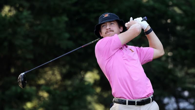Jackson Rendleman Men's Golf Finishes 4th at Rendleman Invitational - Emmanuel University ...