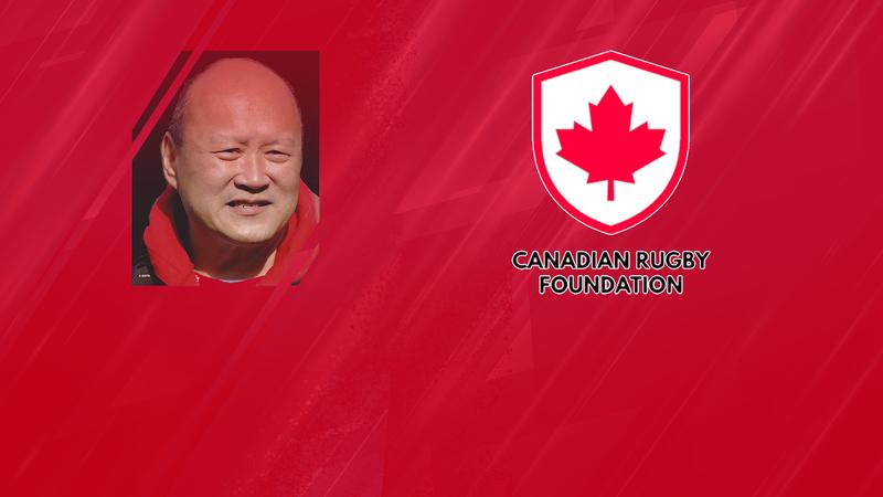 Nick Chan Rugby Longtime Queen's Supporter Jeff Chan Appointed Executive Director of ...