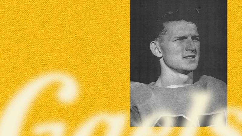 Rusty Sisson Queen’s Community Remembers Hall of Famer Jack Sisson - Queen's ...