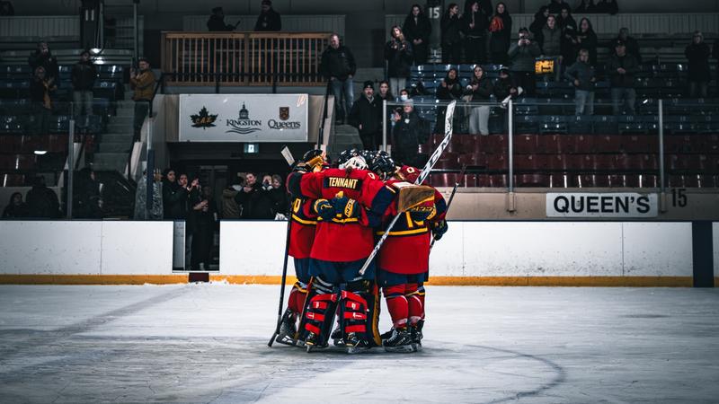 Go Ridgebacks Gaels Fall 2–1 to Ridgebacks in Game Three Quarterfinal Heartbreaker ...