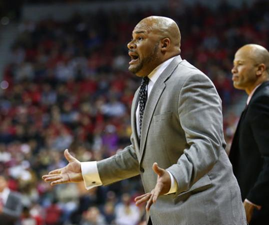 Byron Rimm Men's Basketball Adds Byron Rimm II To Coaching Staff - UC Riverside ...