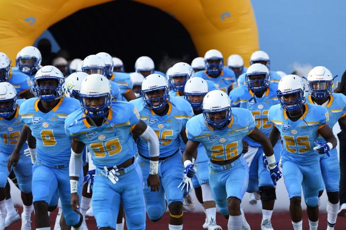 Terrence Southern Terrence Graves Unveils Southern Football Coaching Staff - Southern ...