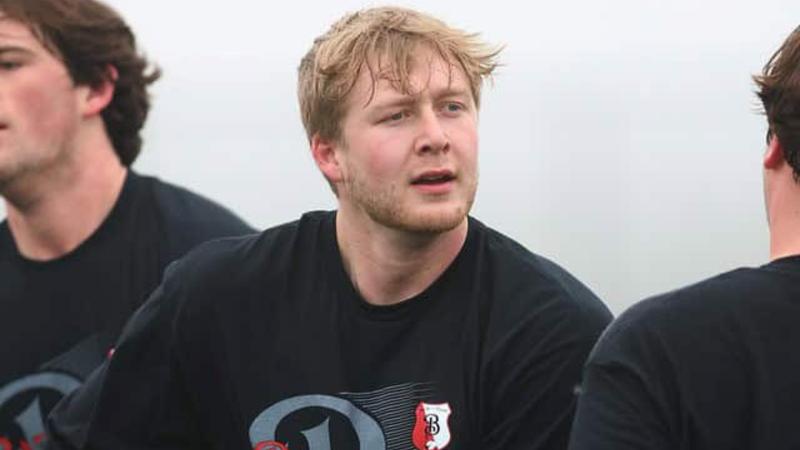 Bojo Rugby SJU Rugby Standout is Among Best in Nation - Saint John's University ...