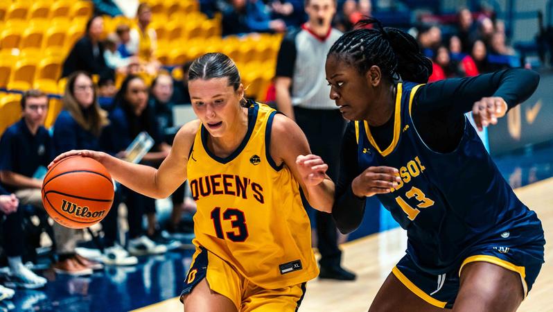 Go Ridgebacks Lancers top Gaels & Ridgebacks on eastern road trip - Windsor Lancers