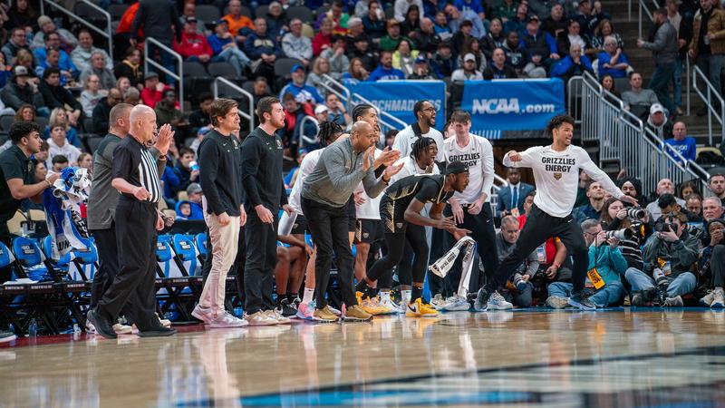 Oakland Men’s Basketball Unveils 2024-25 Schedule - Oakland University ...