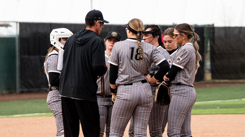 Early Fsb Softball Jumps Out to Early Lead, But Falls Just Short to Wolverines ...